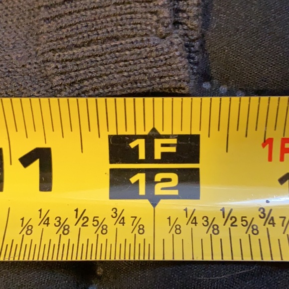 Studio G collection shirt, small, color light gray with dark gray stripes - Picture 6 of 15